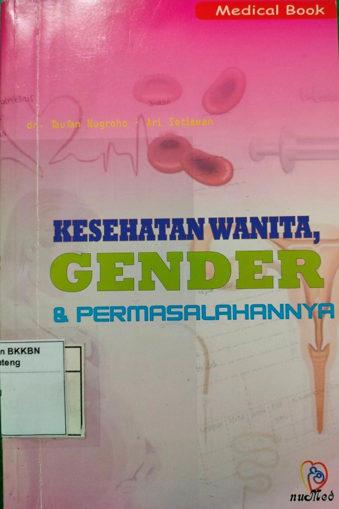 Kesehatan Wanita, Gender dan Permasalahannya