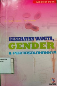 Kesehatan Wanita, Gender dan Permasalahannya